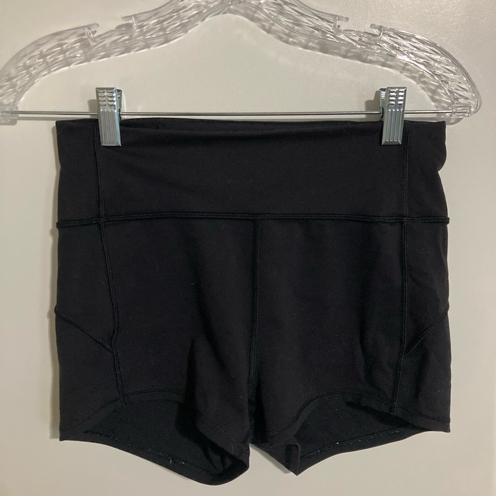 LULULEMON Spandex, Size 8